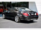 Thumbnail Photo 12 for 2013 Mercedes-Benz CL65 AMG